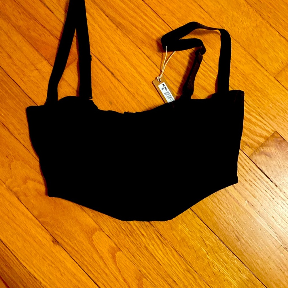 NWOT skims corset bra